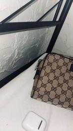 Sac Gucci, Ophalen of Verzenden, Zo goed als nieuw, Gucci