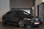 Mercedes-Benz S-Class 580 S 580e L 9G-TRONIC *BTW* ACC Full, Auto's, Automaat, 4 deurs, Gebruikt, USB
