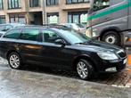 Skoda-octavia Top staat, Auto's, Skoda, Euro 5, Bedrijf, Diesel, Te koop