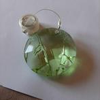 Swarovski Round Stones, Peridot 214 SCSgroene tint dia. 50mm, Ophalen, Zo goed als nieuw