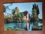 Postkaart Frankrijk Normandie Trouville 16015, Ophalen of Verzenden, Frankrijk