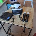 Vr bril ps4, Ophalen, Gebruikt, Virtual Reality