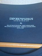 Tshirts Emporio Armani, Calvin Klein, Superdry, Diesel,…, Kleding | Heren, Ophalen, Zo goed als nieuw