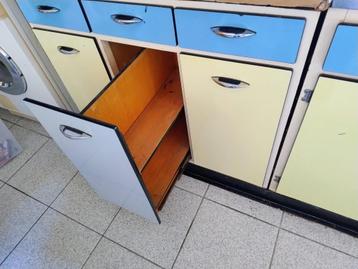 vintage/retro beschikbaar voor biedingen
