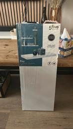 Wand meubel, Neuf, Avec tablette(s), Enlèvement, Autres essences de bois