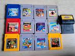 Pokemon rouge bleu donkey Kong mario land tetris wario, Consoles de jeu & Jeux vidéo, Consoles de jeu | Nintendo Game Boy, Comme neuf