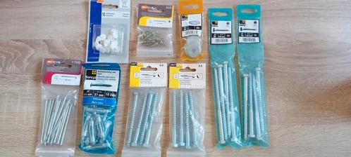Sencys gereedschap. NIEUW, Doe-het-zelf en Bouw, Gereedschap | Handgereedschap, Nieuw, Ophalen of Verzenden