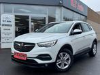 Opel grandlandx 1.2 TURBO/euro6b/etat neuf/gps/garantie!!, Achat, Capteur de lumière, Euro 6, Entreprise