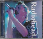 2 CD's - RADIOHEAD - Live Montreux 2003, Cd's en Dvd's, Verzenden, 2000 tot heden, Nieuw in verpakking