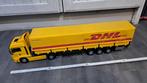 Modelbouw truck DHL, Hobby & Loisirs créatifs, Modélisme | Voitures & Véhicules, Camion, Enlèvement