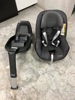 Autostoel maxi-cosi 2way pearl, Ophalen, Gebruikt, Maxi-Cosi, Isofix