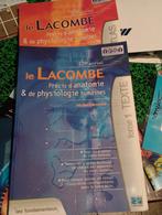 Anatomie et physiologie, Enlèvement ou Envoi, Comme neuf