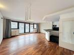Appartement à louer à Bruxelles, 2 chambres, 100 m², Appartement, 2 kamers