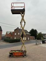 schaarlift jlg 1930, Ophalen of Verzenden