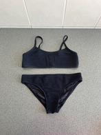 Zwarte bikini C&A - maat 146/152, Kinderen en Baby's, Kinderkleding | Kinder-zwemkleding, C&A, Bikiniset, Meisje, Ophalen of Verzenden