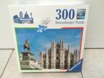 Neuf - Ravensburger - Puzzle 300 P « Cathédrale de Milan », Enlèvement ou Envoi, Moins de 500 pièces, Neuf, Puzzle