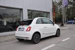 Fiat 500 Lounge Plus * AS NEW *, 1242 cm³, Achat, Euro 6, Entreprise