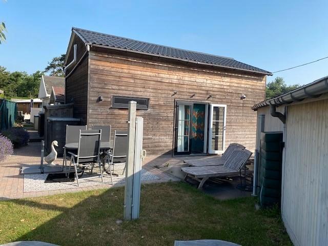 chalet, Caravans en Kamperen, Stacaravans, Ophalen