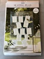 feestartikelen trouw/communiefeest, Hobby en Vrije tijd, Feestartikelen, Ophalen, Nieuw, Feestartikel