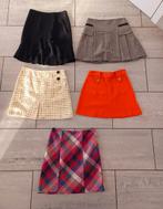 Korte rokjes maat 34 NIEUW, Kleding | Dames, Rokken, Ophalen, Nieuw, Maat 34 (XS) of kleiner
