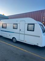 Caravane Adria 502 UL. 08/2022, Caravans en Kamperen, Particulier, Adria