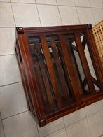 Gratis tafeltje, Ophalen, Zo goed als nieuw, Vierkant