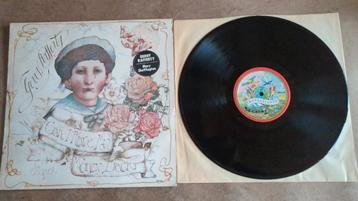 Gerry Rafferty-Can I Have My Money Back?
LP, Album
 beschikbaar voor biedingen