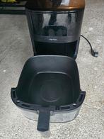 Elektrische olievrije friteuse, Elektronische apparatuur, Frituurpannen, Ophalen, Zo goed als nieuw