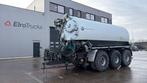 Kurstjens A3-MA-LG (GERMAN TRAILER/ 20.000L / 2X LENKASCHEN), Achat, Entreprise, Autres carburants, Autres couleurs
