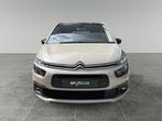 Citroen Grand C4 Spacetourer Shine automaat met 7 plaatsen!, Automaat, Monovolume, Euro 6, 130 pk