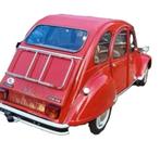 2CV bagagerek in perfecte staat incl bevestigingsmateriaal, Ophalen, Zo goed als nieuw