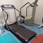 Loopband kettler, Sport en Fitness, Ophalen, Kunststof, Gebruikt, Loopband