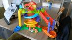 Boomhut Fisher price, Kinderen en Baby's, Ophalen, Gebruikt, Speelset, Met geluid