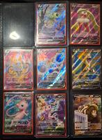 Fusion strike hitjes, Hobby en Vrije tijd, Ophalen of Verzenden, Zo goed als nieuw, Meerdere kaarten, Foil