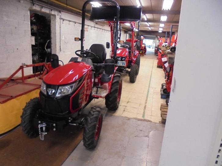 Nieuwe Modellen TYM Tractoren, Hobby en Vrije tijd, Overige Hobby en Vrije tijd, Ophalen