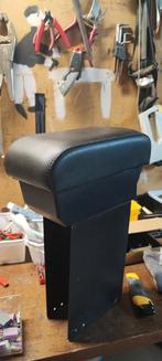 ACCOUDOIR VIDE POCHE FIAT 500, Auto's, Particulier, Te koop