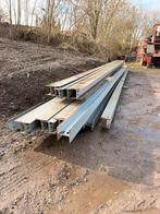 ️ HEA 180 Poutrellen – 11,5 meter, Ophalen, Gebruikt