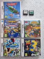 Verschillende nintendo ds spelletjes, Ophalen, Gebruikt