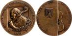 🇮🇱Is,Bronze Medal'3rd Pablo,Casals,International Violonce, Ophalen of Verzenden, Brons