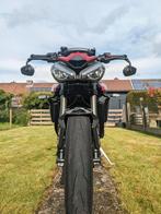 Street triple RS 765 '23 1850km, Particulier, 765 cc, 3 cilinders