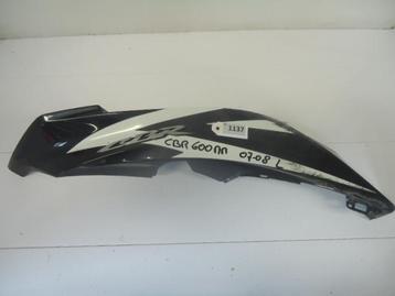 CBR600RR 2007 - 2008 Honda Kuipdeel D1-33040 beschikbaar voor biedingen
