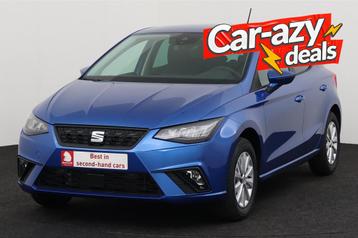 SEAT Ibiza 1.0 MPI MT 40th ANNIVERSARY EDITION 1.0 MPI MT 40 beschikbaar voor biedingen