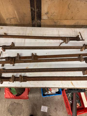 Serganten , lijmkleppen beschikbaar voor biedingen