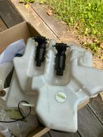 Range rover sport 2009 ruitenwisservloeistof reservoir, Ophalen, Gebruikt, Voor, Land Rover