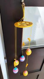 Mobile van porseleinen paaseieren, Divers, Pâques, Enlèvement ou Envoi, Comme neuf