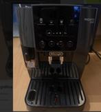 DeLonghi Magnificia volautomatische koffiemachine, 2 tot 4 kopjes, Ophalen of Verzenden, Nieuw, Koffiemachine