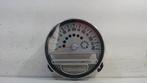 COCKPIT Mini Clubman (R55) (01-2007/06-2014) (9136195), Gebruikt, Mini