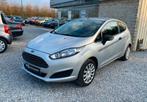 Ford 2014, Auto's, Euro 5, Zwart, Bedrijf, 5 deurs