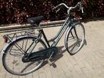 Amstel Damesfiets Aluminium, Fietsen en Brommers, Fietsen | Dames | Damesfietsen, Ophalen, Gebruikt, Overige merken, Versnellingen