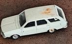 miniatuurauto Renault 12 Break, Ophalen of Verzenden, Gebruikt, Auto